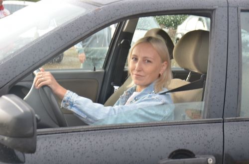 В Агрызе выявили лучших автоледи