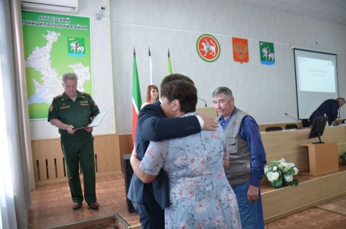 Погибший в зоне СВО Данил Никитин награжден медалью Жукова посмертно