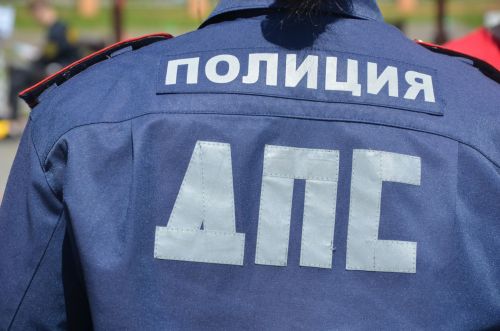 В Агрызе проходит профилактическое мероприятие «Встречная полоса»