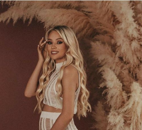 Популяр Казан блогеры Алия Мәһдиева бәби көтә