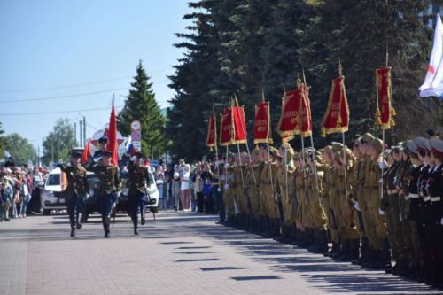 В Агрызском районе разыскивают родственников участника ВОВ