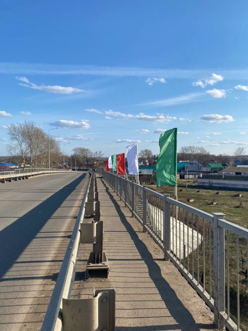 Прогноз погоды на День города в Агрызе