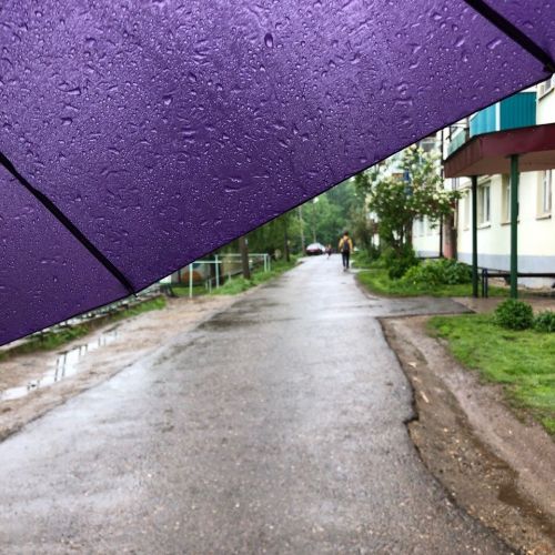 Татарстанда яшен, көчле җил һәм 31 градус эсселек булачак