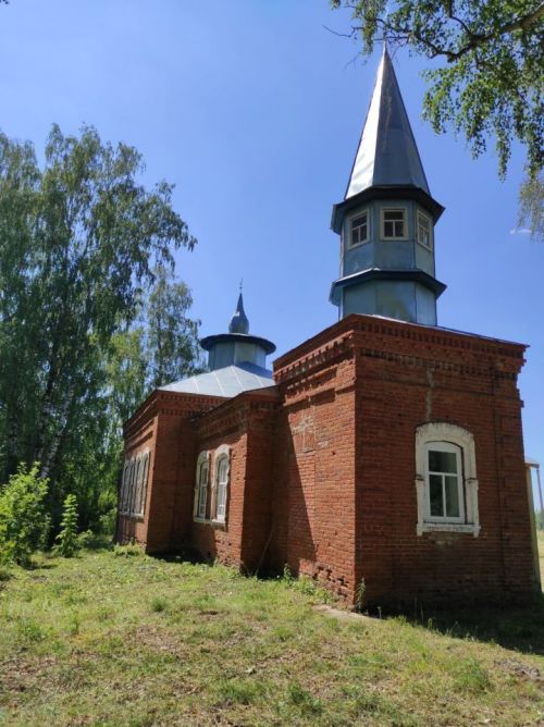 В Агрызском районе пройдет «Саклау җыены»