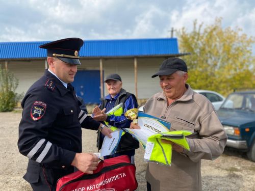 В Агрызе пройдет традиционный конкурс «Автобабай-2023»