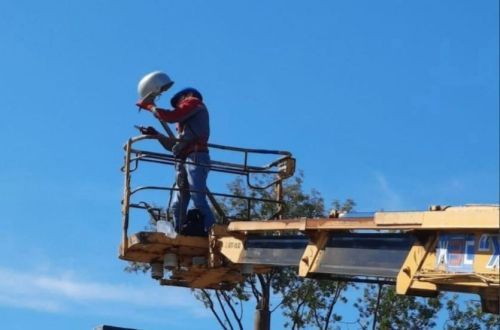 50 млн выделят из бюджета города на вопросы освещения