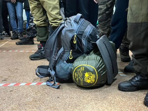 Татарстан отправил в зону СВО более 4 тыс. тонн гуманитарной помощи