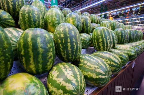 Карбызны орлыклары белән ашарга ярыймы?