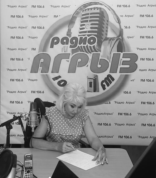 В Агрызе пройдет встреча в прямом эфире с журналистами
