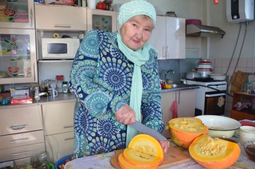 Җимешле кабак рецепты