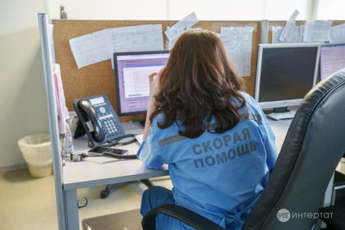 28 яшьлек әнинең 4 баласы ятим калган