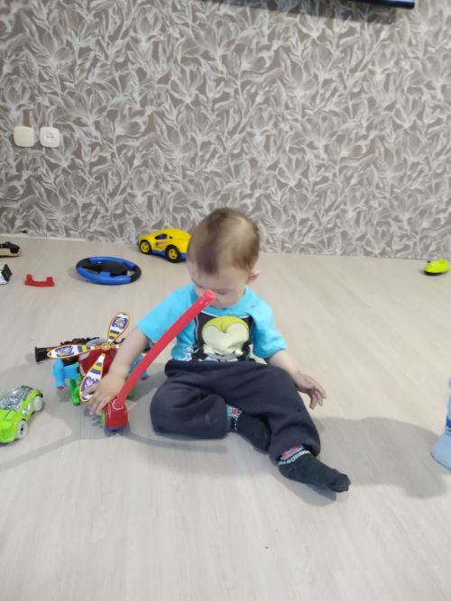 В 2024 году родители продолжат получать пособие по уходу за ребенком до полутора лет при выходе на работу