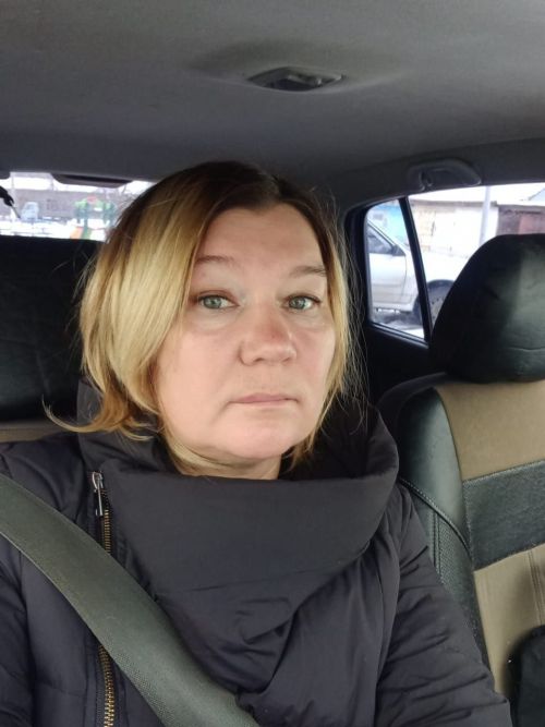 Елена ИСЛАМОВА: «Наши дворники выходили убираться с 4 часов утра, а потом еще вечером»