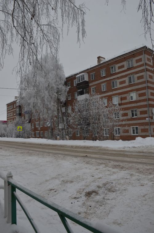 Прогноз погоды на 1 февраля