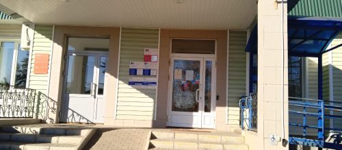 Сегодня в центральном отделении почты в Агрызе проходит День подписчика