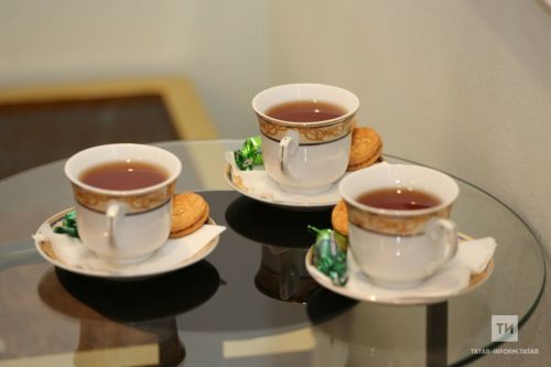 Көз көне эчәргә кирәкле файдалы эчемлекләр