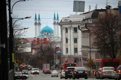 Россиядә климатның җылыну процессы дөньядагыдан тизрәк бара