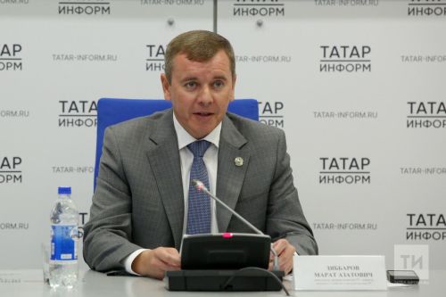 Жители Татарстана смогут задать вопросы главе Минсельхоза РТ в прямом эфире
