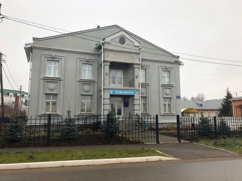 Прокуратура Агрызского района обращается к жителям