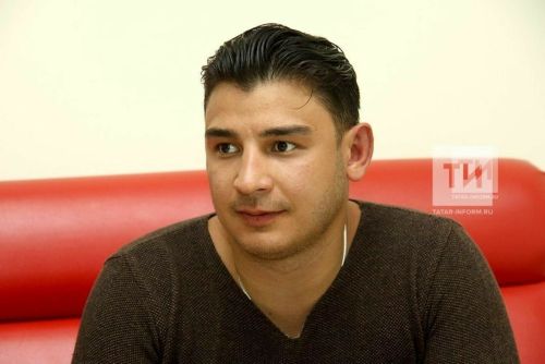 Данир Сабиров: «Тагын бер сабыйга гомер бирергә язсын»