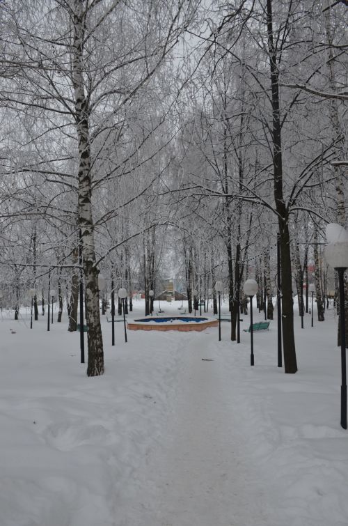 Прогноз погоды в Агрызе на 3 февраля