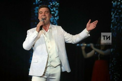 Филүс Каһиров Әлмәттә концерт куя алмаган