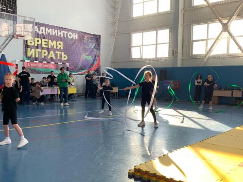 Самые сильные рукопашники собрались в Агрызе