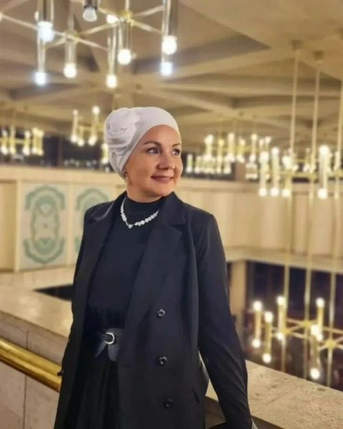 Айгөл Бариева: «Күңелсез яңалыкларым бар...»
