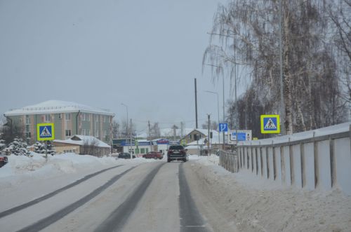 Прогноз погоды на 28 февраля