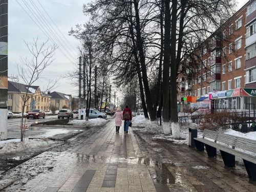15 марта в Агрызе вновь не будет света