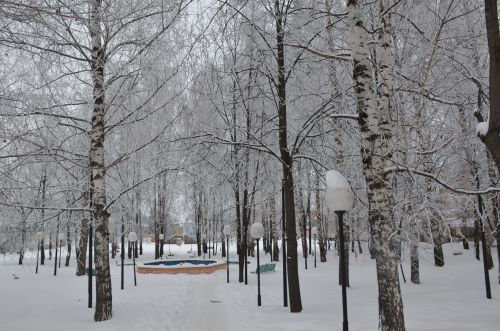 Прогноз погоды на 9 февраля