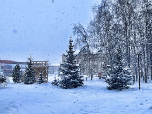 Ял көннәрендә Татарстанда көндез җылы, кич салкын булачак