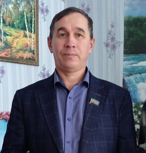 Состоится прямой эфир с главой Кулегашского сельского поселения
