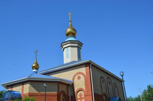 Церковные праздники в марте