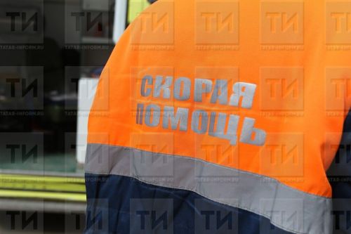 Удмуртиядә әниләре кыйнаган ике айлык игезәк балалар реанимациядә ята