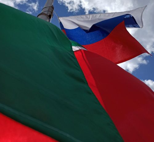 Россиялеләрнең 80 проценты Президент сайлауларында катнашачак