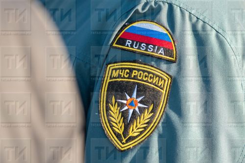Глава Елабужского района прокомментировал ситуацию с беспилотником