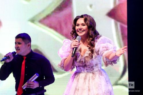 Иркә: «Ирем спиртлы эчемлекләрне өйгә кертми»
