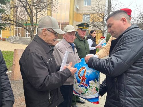 В Агрызе почтили память ликвидаторов Чернобыльской катастрофы