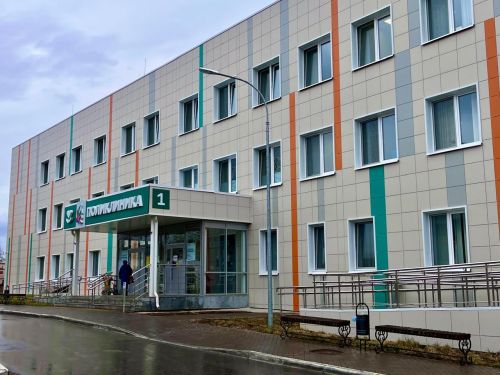 В ходе диспансеризации в Агрызском районе выявлено 34 случая сахарного диабета и один случай онкологии
