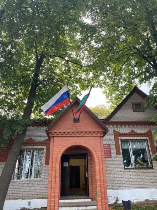 В Агрызе осудили пьяного водителя