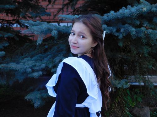 В школе №3 рассказали о высоких результатах выпускников на ЕГЭ по русскому и математике