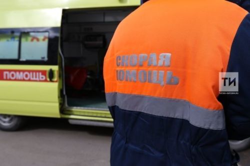 Татарстанда ботулизм белән авыручылар саны 14 кешегә кадәр артты