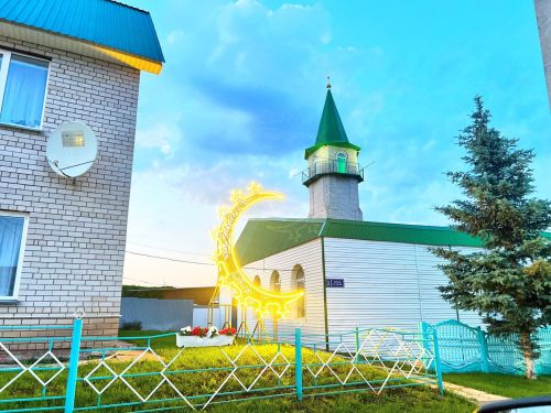 Август аена намаз вакытлары