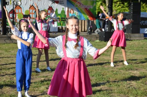 Подробная программа на День Республики и День города в Агрызе