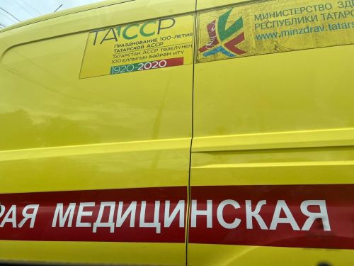 Скончался водитель КАМАЗа, который столкнулся с пассажирским поездом под Волгоградом