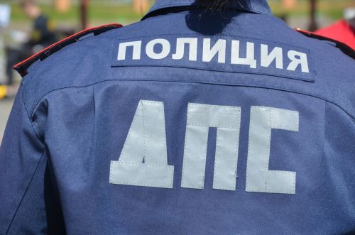 В Агрызе мужчину лишили водительских прав на 1 год и 6 месяцев
