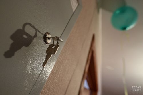 В Татарстане дан старт заявочной кампании на «Молодежный жилищный конкурс»