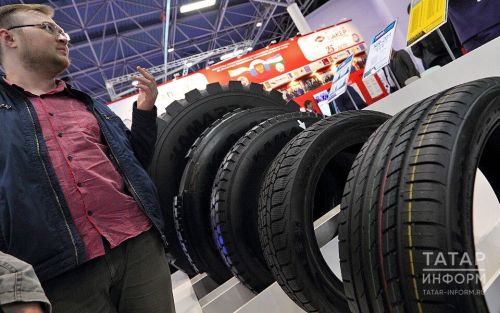 Метеоролог машина йөртүчеләргә тәгәрмәч алыштыруны ноябрьгә калдырырга киңәш итте