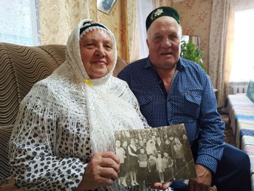 Әгерҗедә Өлкәннәр көненә багышланган бәйрәм концерты узачак